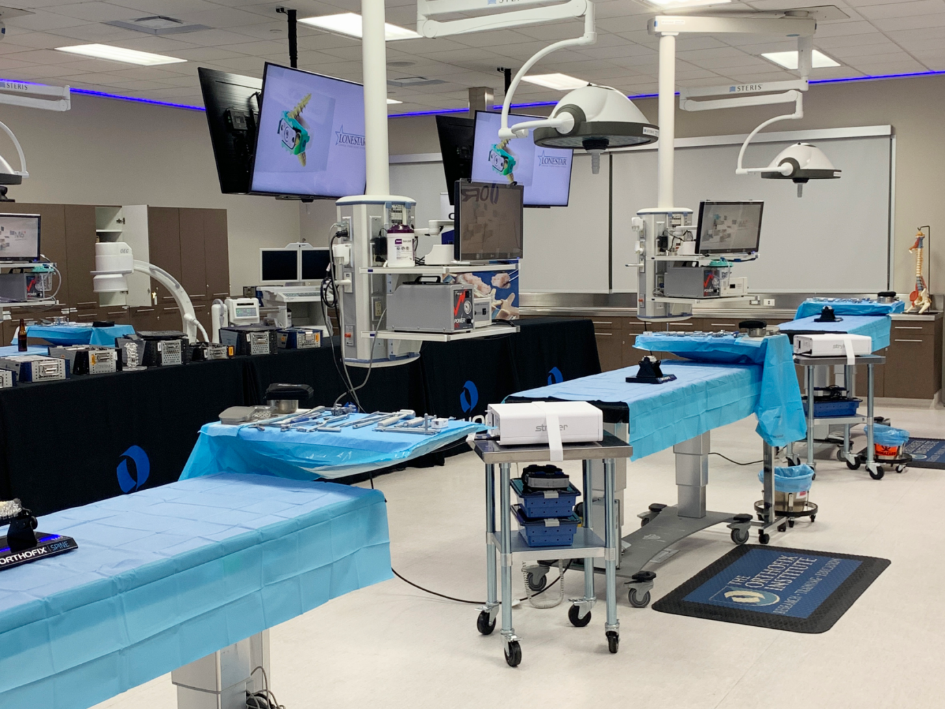 surgery tables