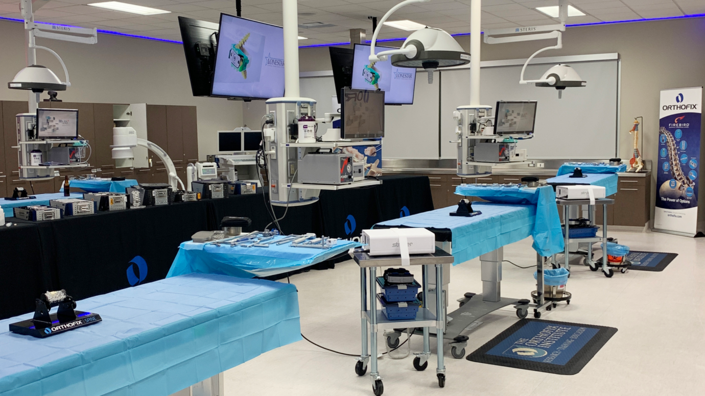 surgery tables