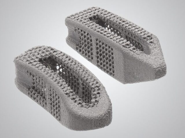 Forza Ti Spacer System