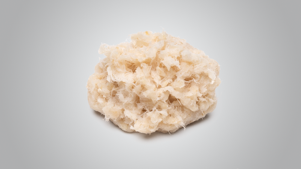 FiberFuse Advanced Glamor Shot