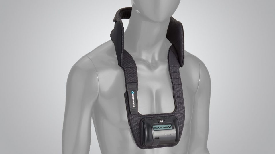 CervicalStim Spinal Fusion Therapy Orthofix