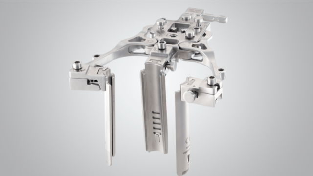 ProView Minimal Access Portal (MAP) Expandable Retractor System