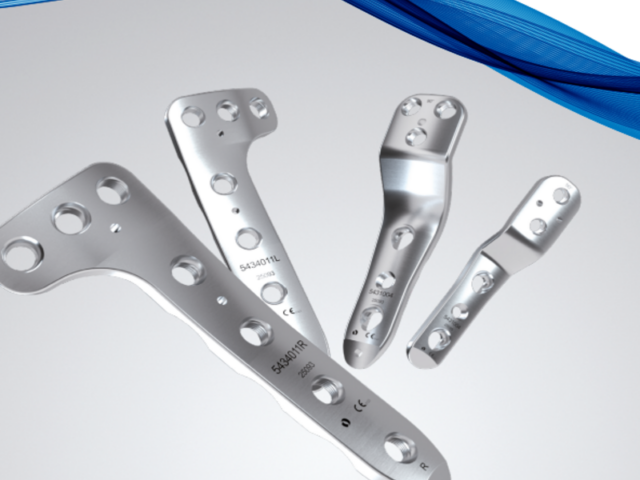 JuniOrtho operative technique