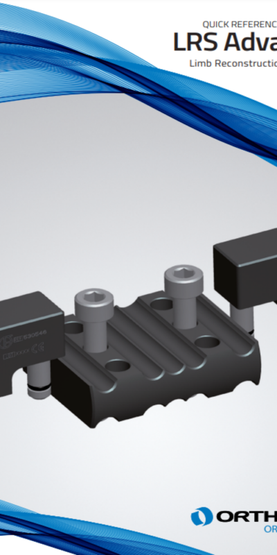 LRS advanced device