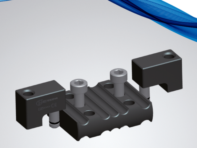 LRS advanced device