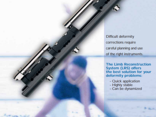 orthofix best fits your needs