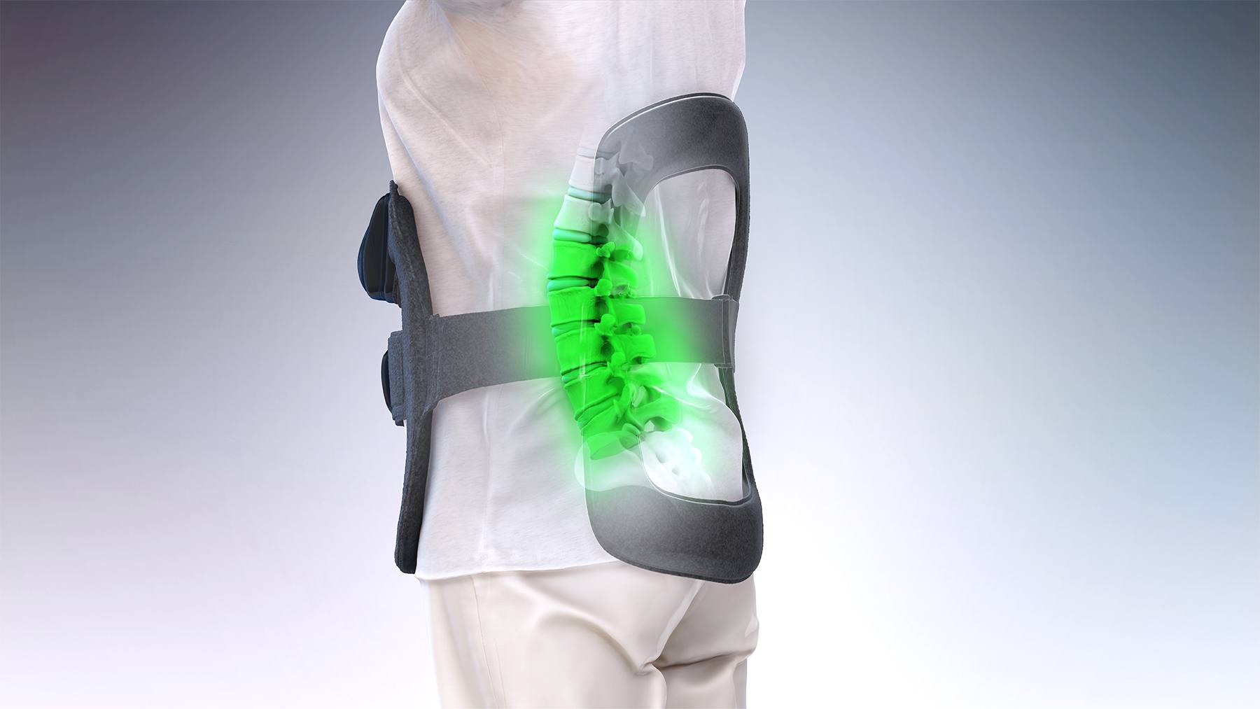 The Use of a Lumbar Brace after Lumbar Spine Surgery