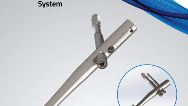 Chimaera Hip Fracture Nailing System