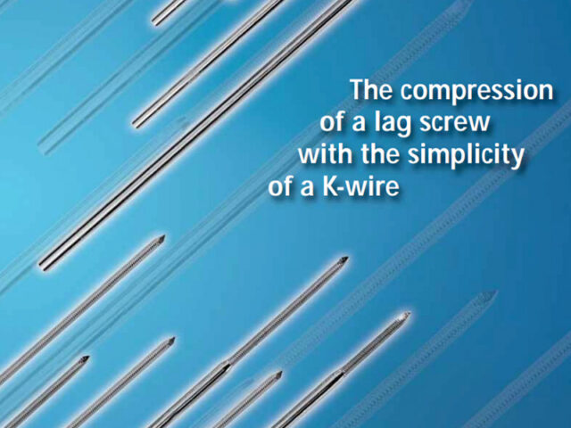 Fragment Fixation System (FFS)