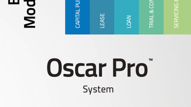 OSCAR PRO system guide