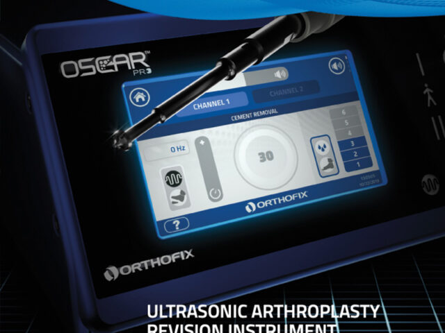 OSCAR PRO information