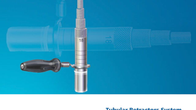 Proview tubular retractors system