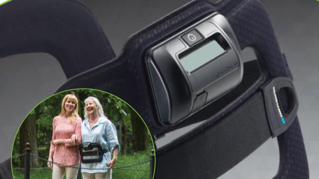 SpinalStim Spinal Fusion Therapy