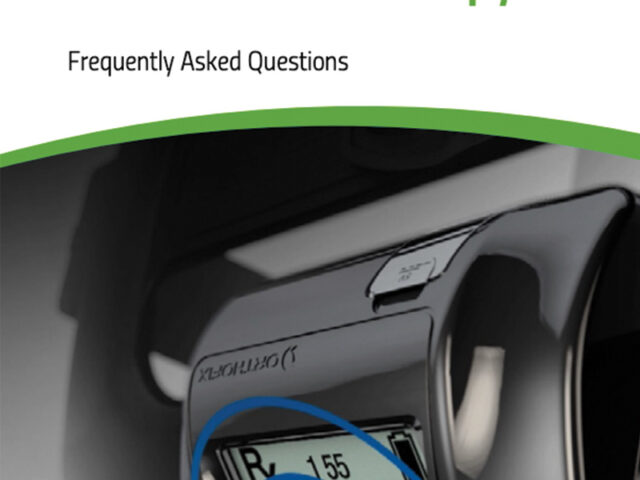 SpinalStim Spinal Fusion Therapy patient guide