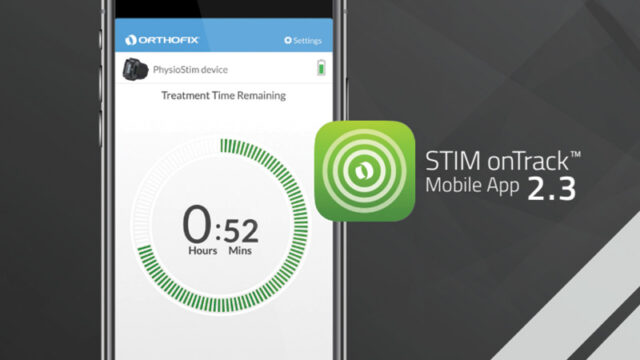 Instruction Guide for STIM onTrack