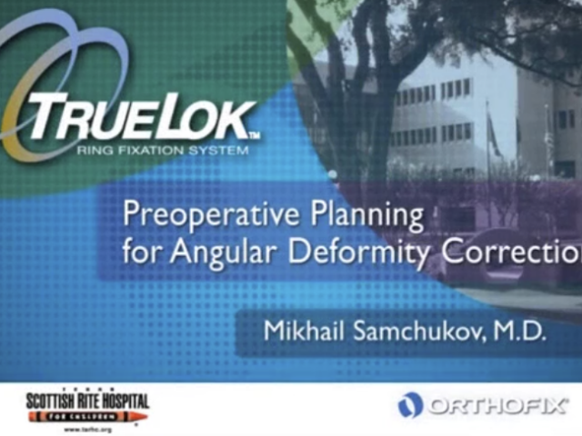 TrueLok ring system
