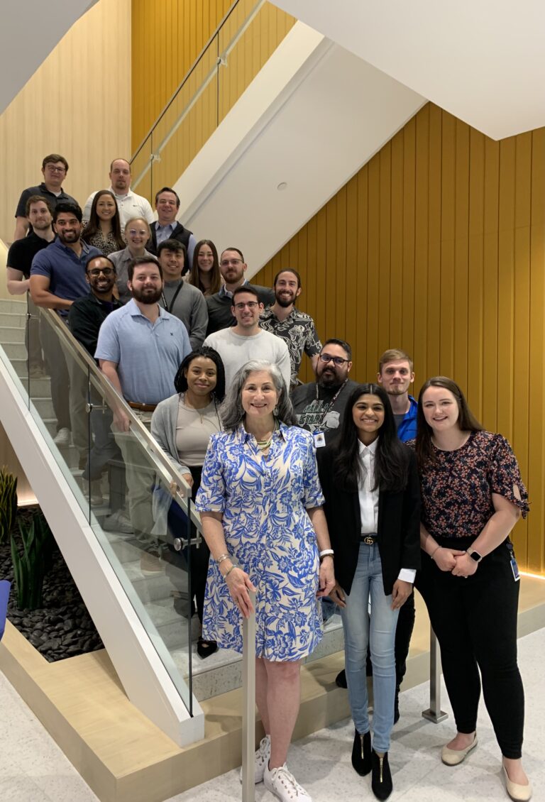 Orthofix Young Professionals Group Presents Leadership Coach Jen Coken