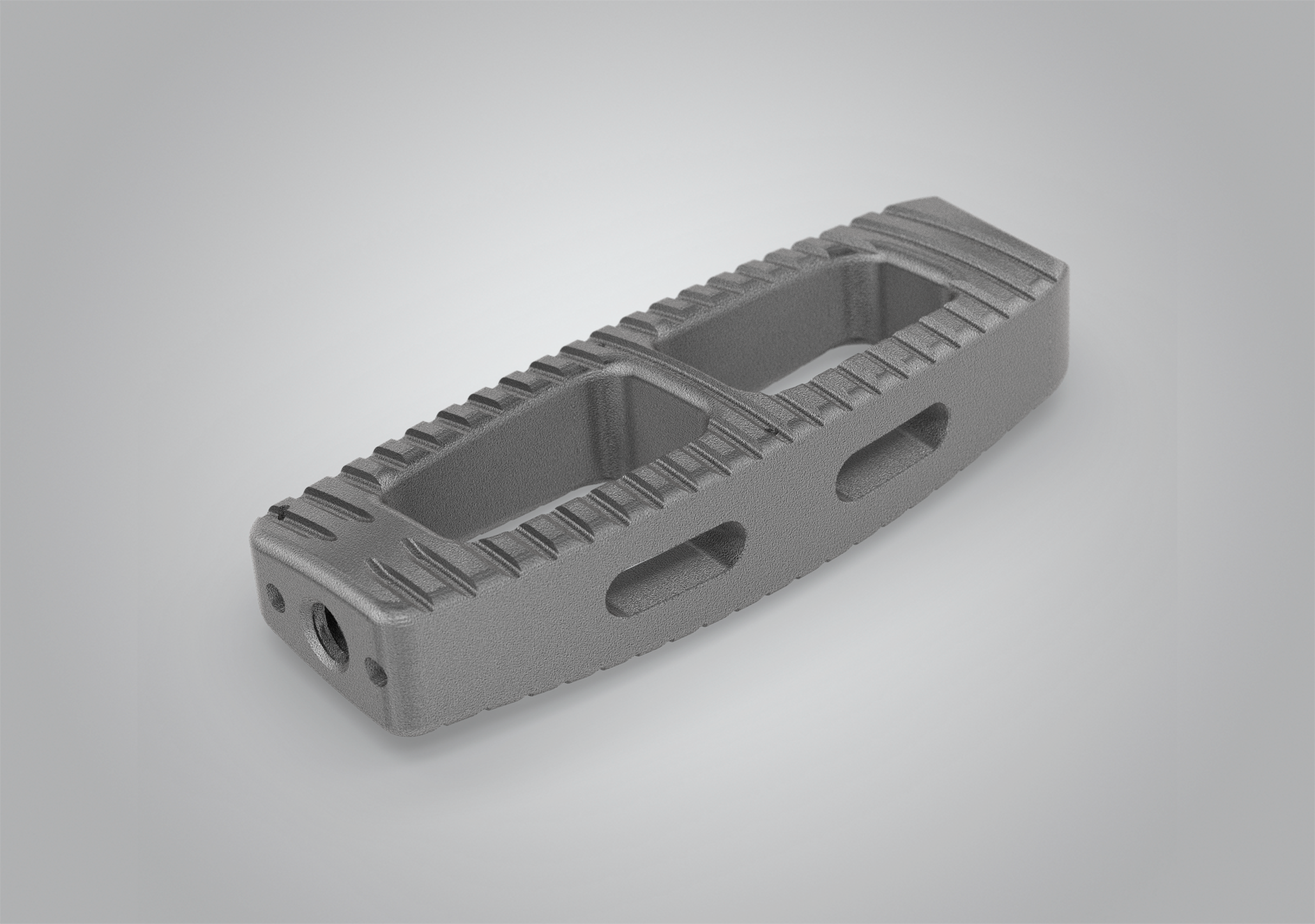 Lateral Lumbar Interbody Fusion Devices - Orthofix