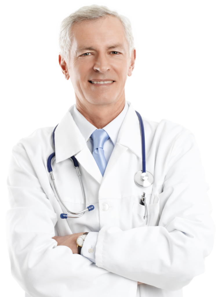 doctor