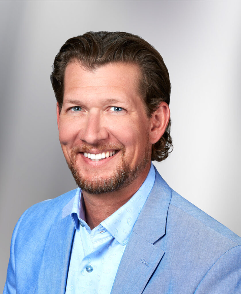 Jason Shallenberger Orthofix