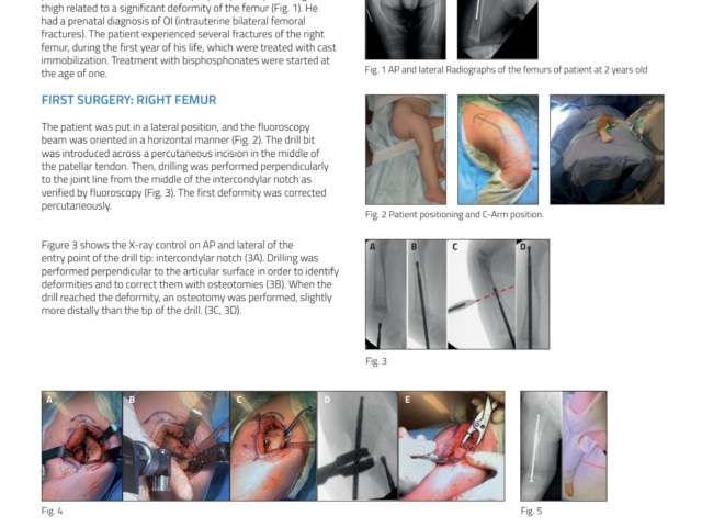 Rodeo Case Report Cover
