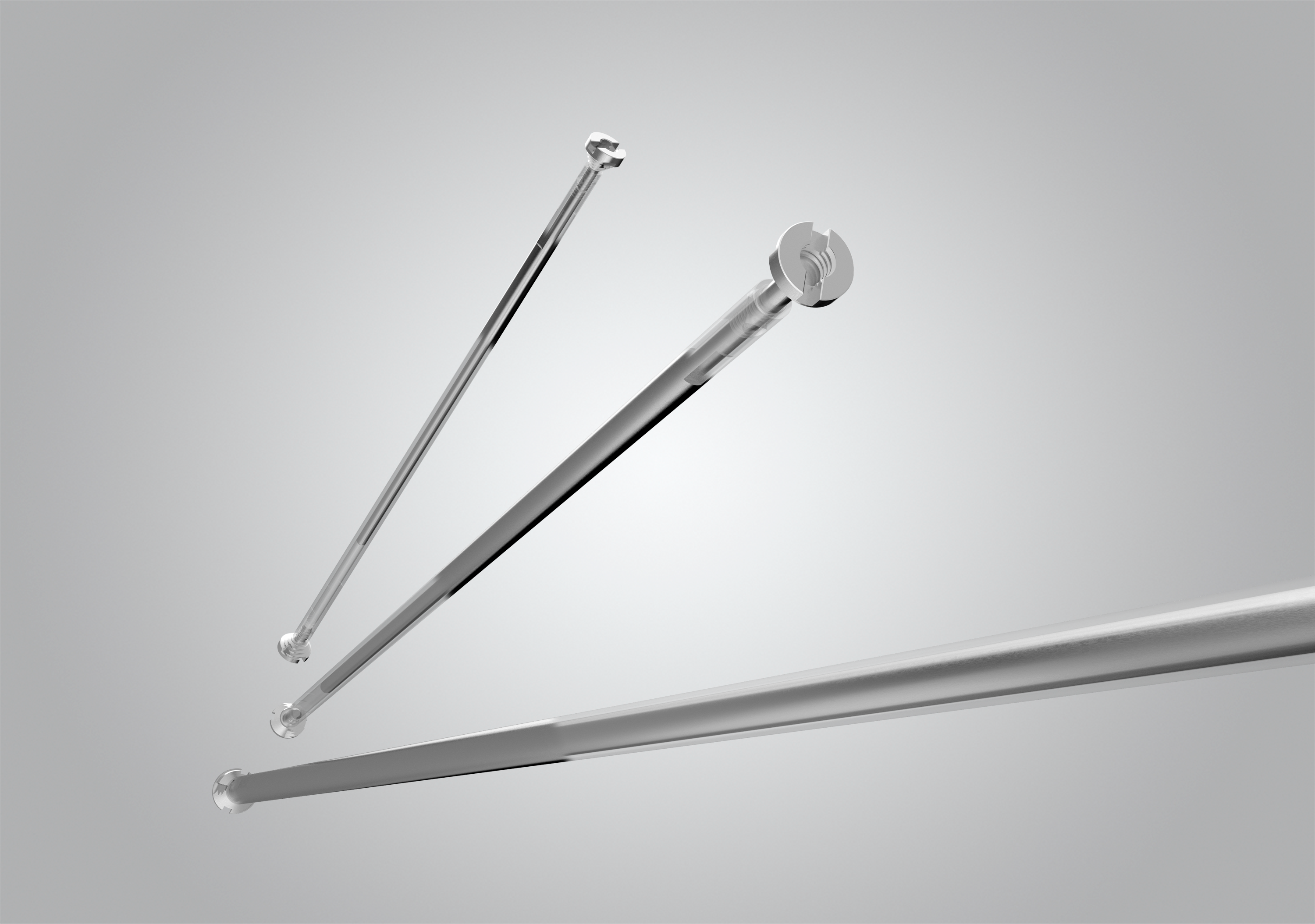 Rodeo Telescopic Nail tool