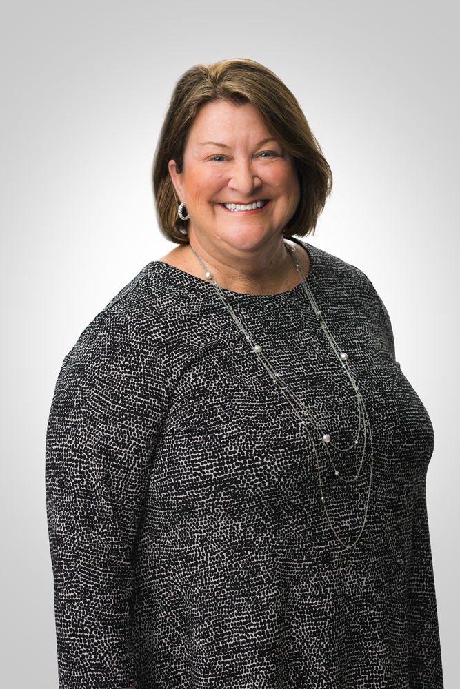 Julie Dewey, Chief Investor Relations and Communications Officer