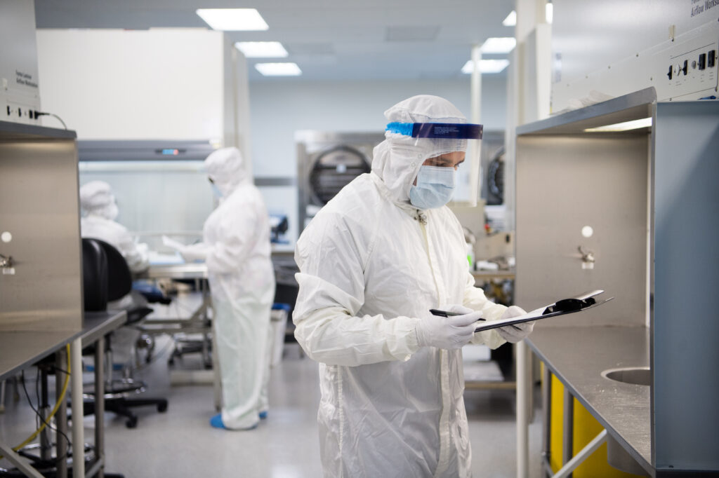 Isotis Biologics preview image