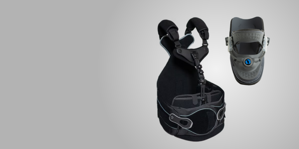 Bracing Solutions - Orthofix