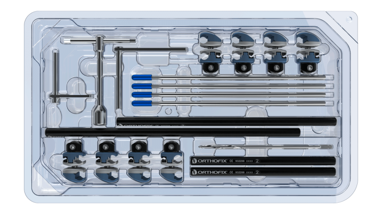 Galaxy Steril Kit