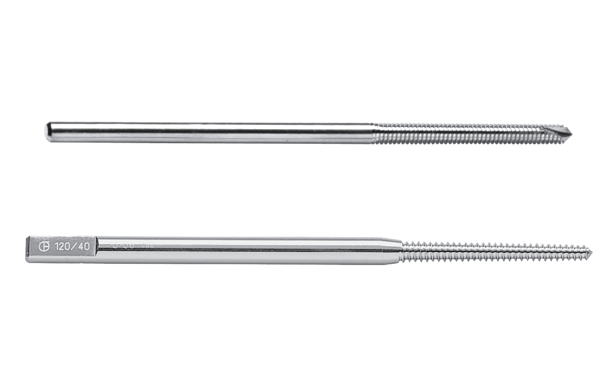 Bone Screws for Galaxy Gemini