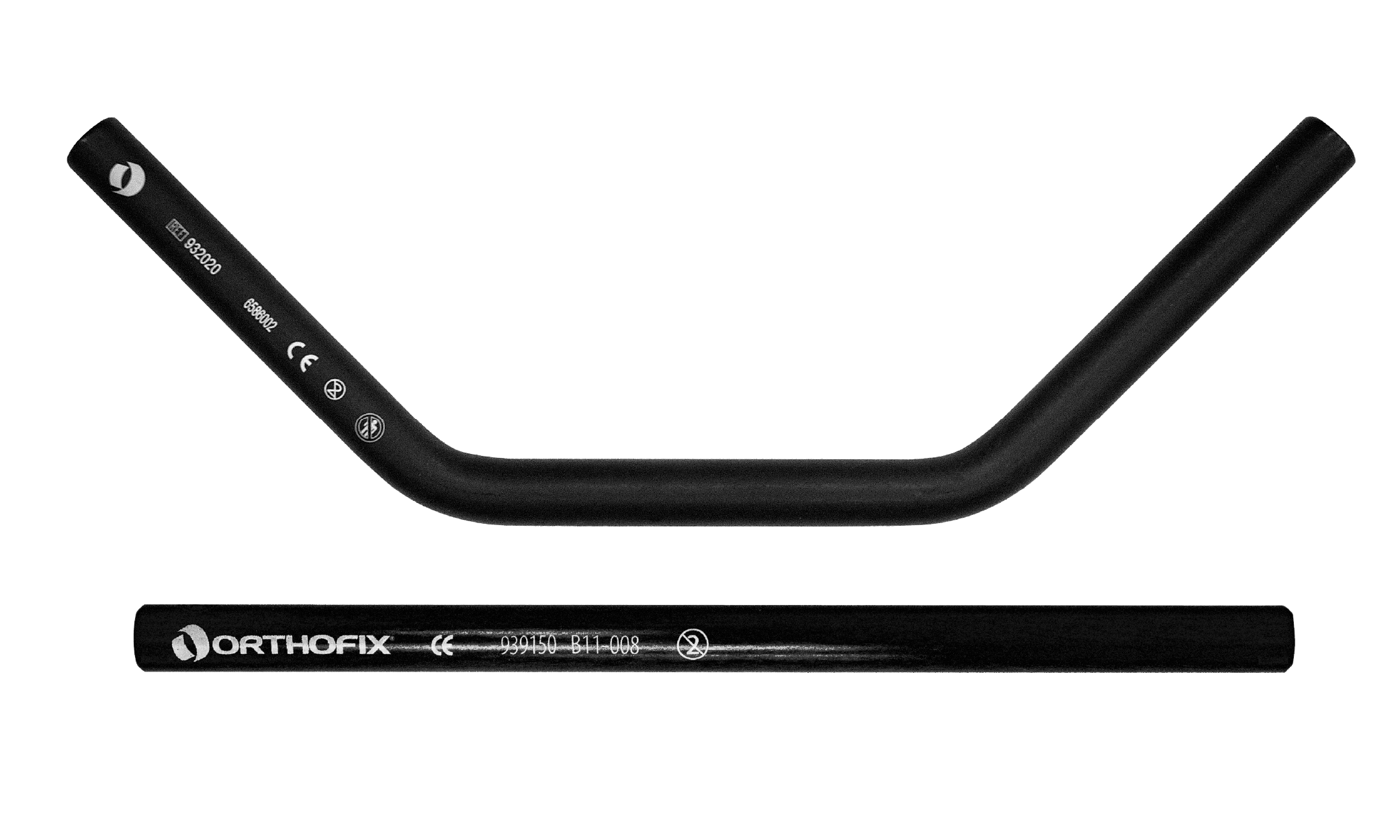 Example of Rod compatibility for Galaxy Gemini