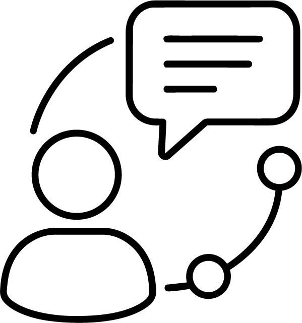 Patient Engagement Icon
