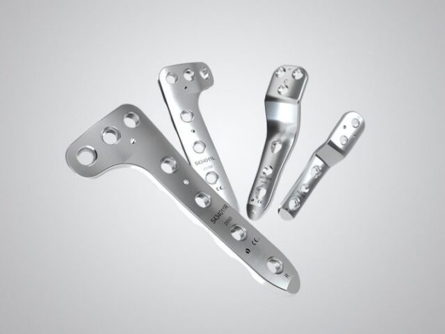JuniOrtho Plating System
