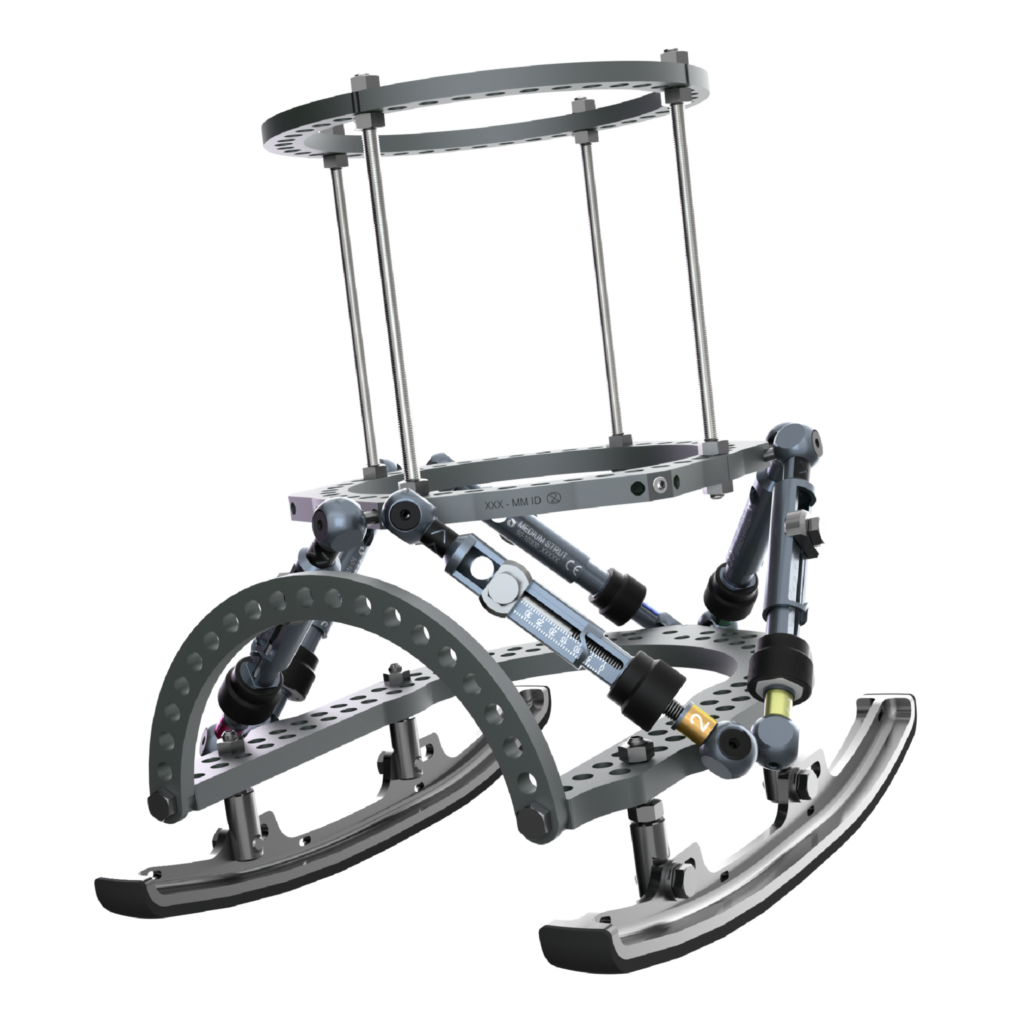 TL-HEX Modular compatibility example