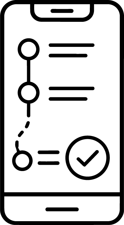 Treatment Guidance Icon