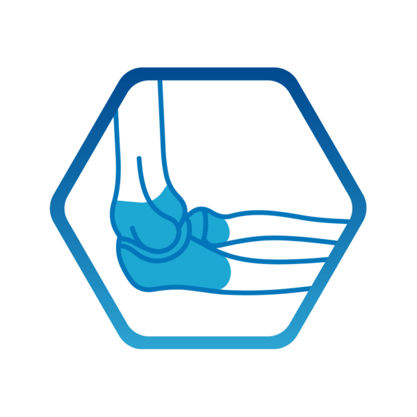 Elbow Icon
