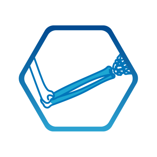 Forearm Icon