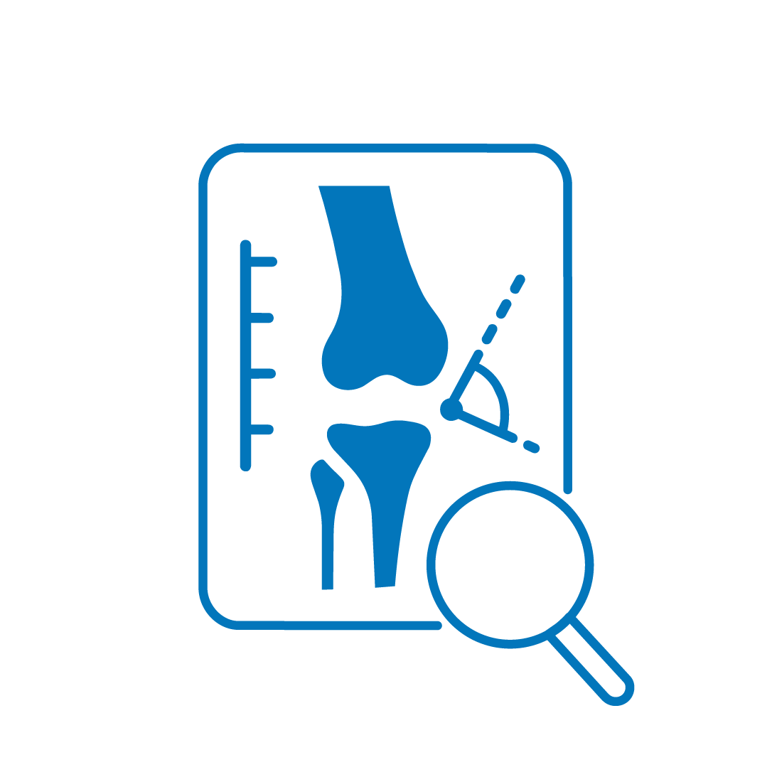 Analyze Icon
