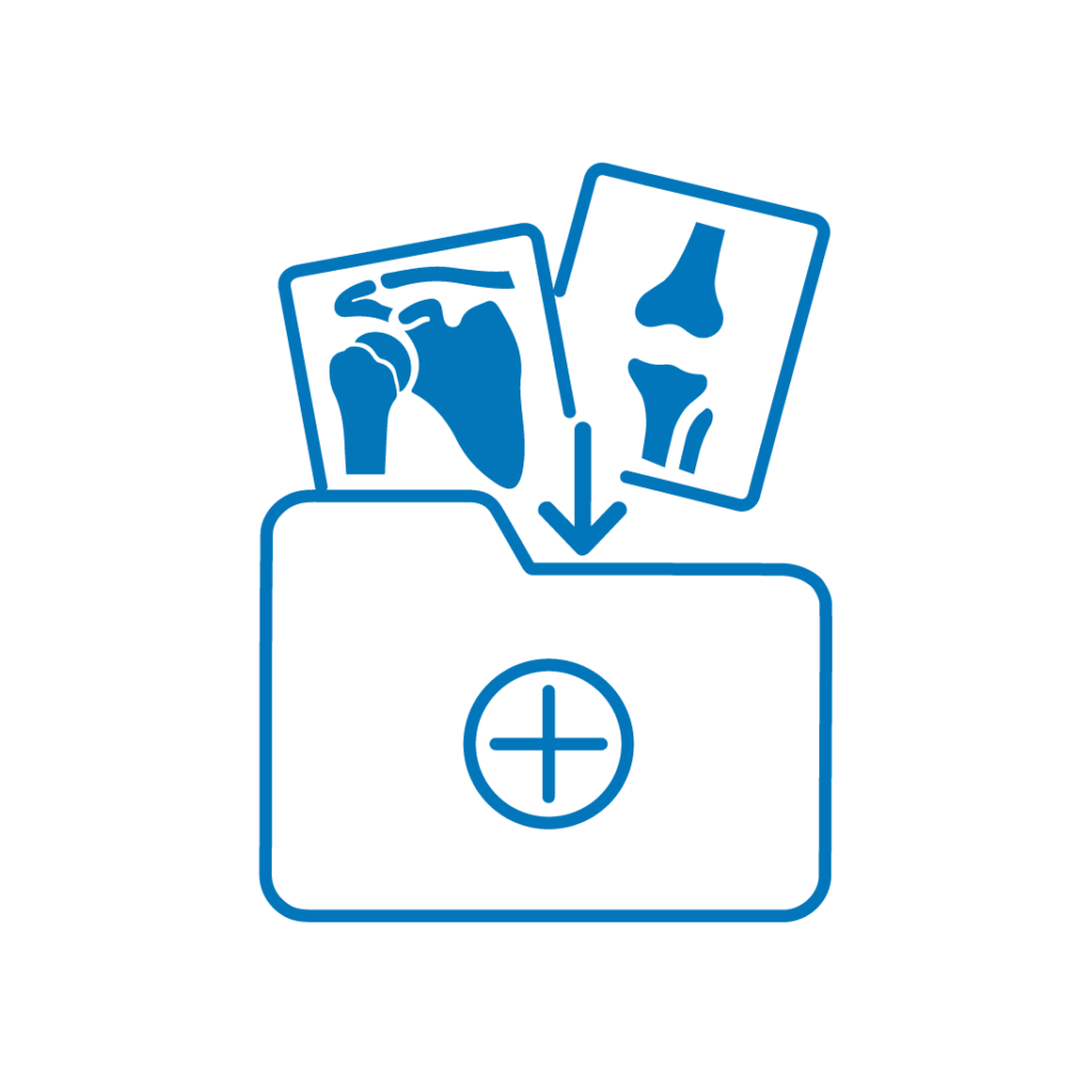 New Case Icon