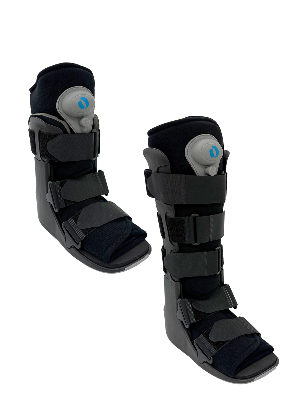 Orthofix ActivAir Walking Boot short and tall options