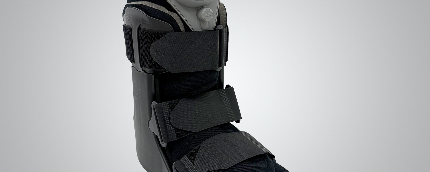 Active Air Walking boot thumbnail