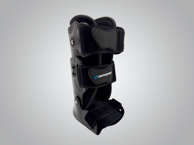 Orthofix Pro Ankle 71 thumbnail